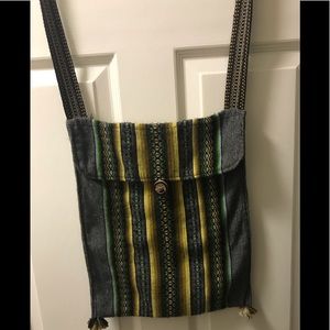 Hobo Boho Style Bag